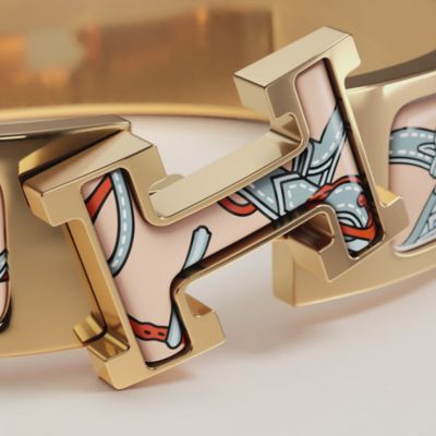 Clic H Bride de Cour bracelet, view 2 of 4